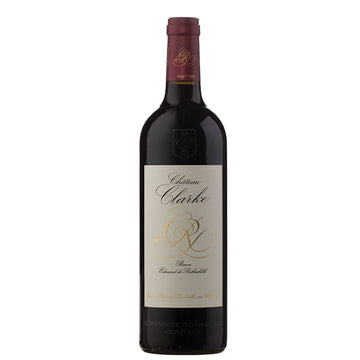 Chateau Clarke Rothschild - TIPXY