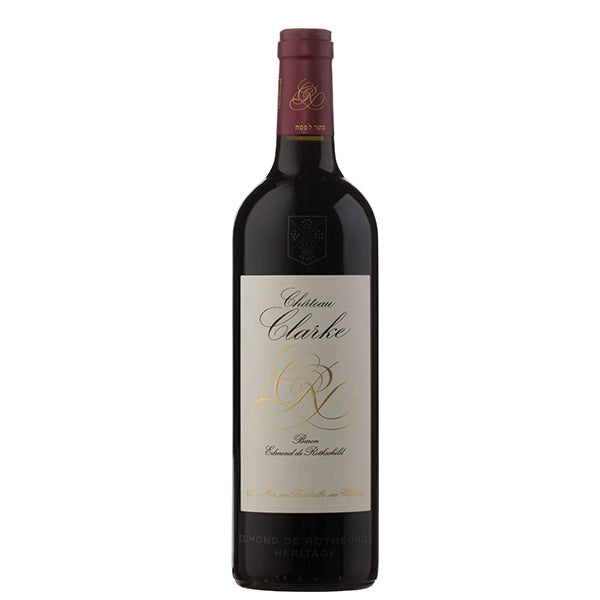 Chateau Clarke Rothschild
