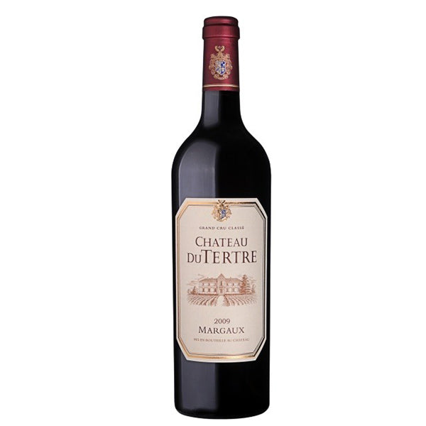 Ch Du Tertre Margaux