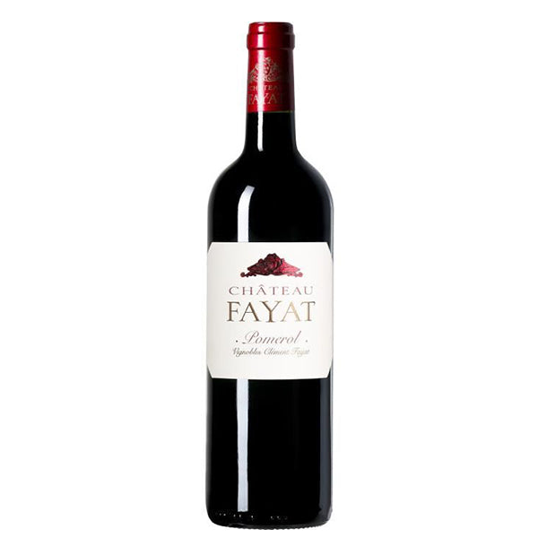 Ch Fayat Pomerol