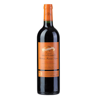 Chateau Fourcas Dupre Hautes Terres