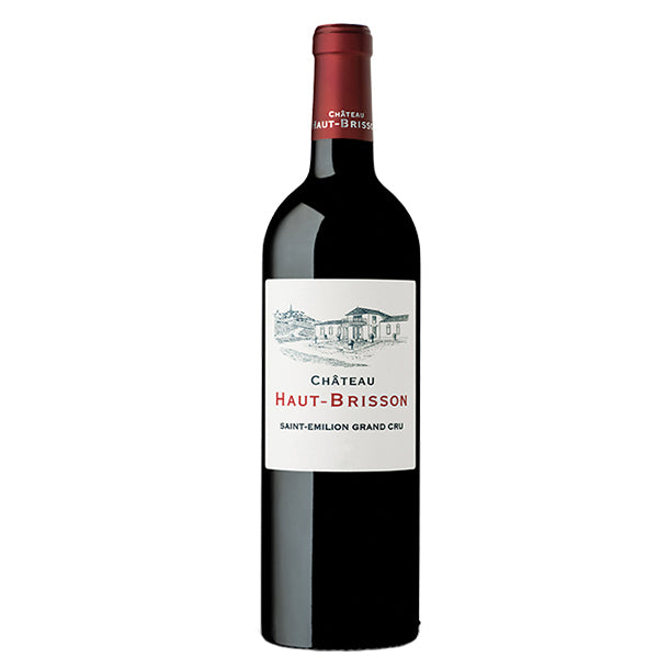 Ch Haut Brisson - TIPXY