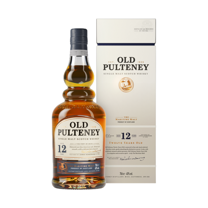 The Glenlivet 12 Years - TIPXY
