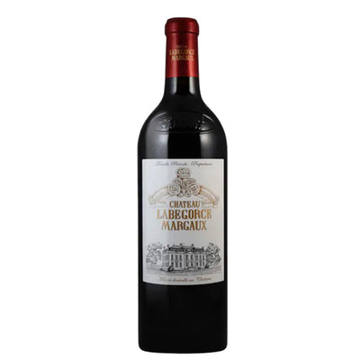 Ch Labegorce Margaux