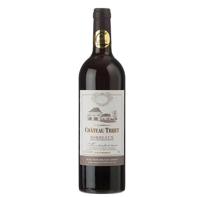 Ch Trijet Bordeaux