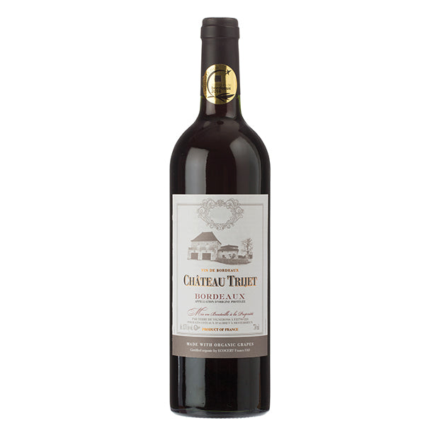 Ch Trijet Bordeaux - TIPXY