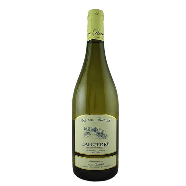 Reserve Durand - Sancerre