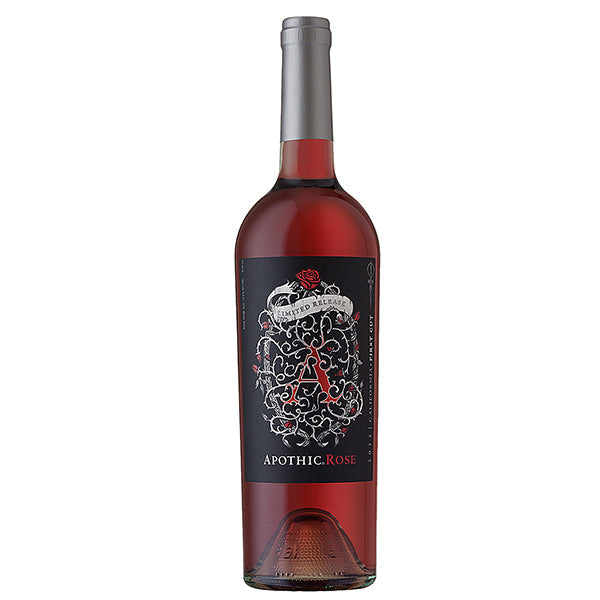 Apothic - Apothic Rose Wine