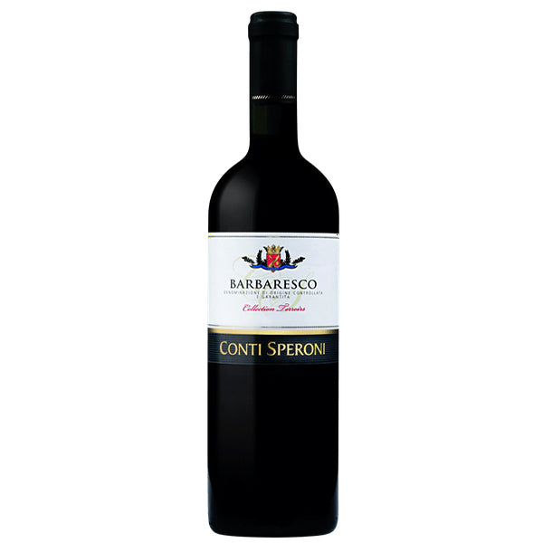 Conti Speroni Barbaresco