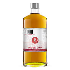 Shibui - Single Grain Whisky Sherry Cask - TIPXY