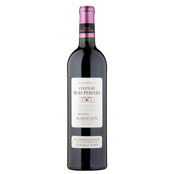 Chateau Bois Pertuis - Bordeaux