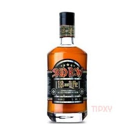 Skid Row - 18 and Life Rum - TIPXY