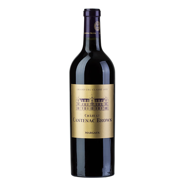 Château Cantenac-Brown - Margaux
