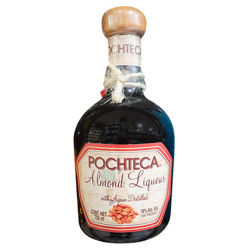 Pochteca - Almond Liqueur