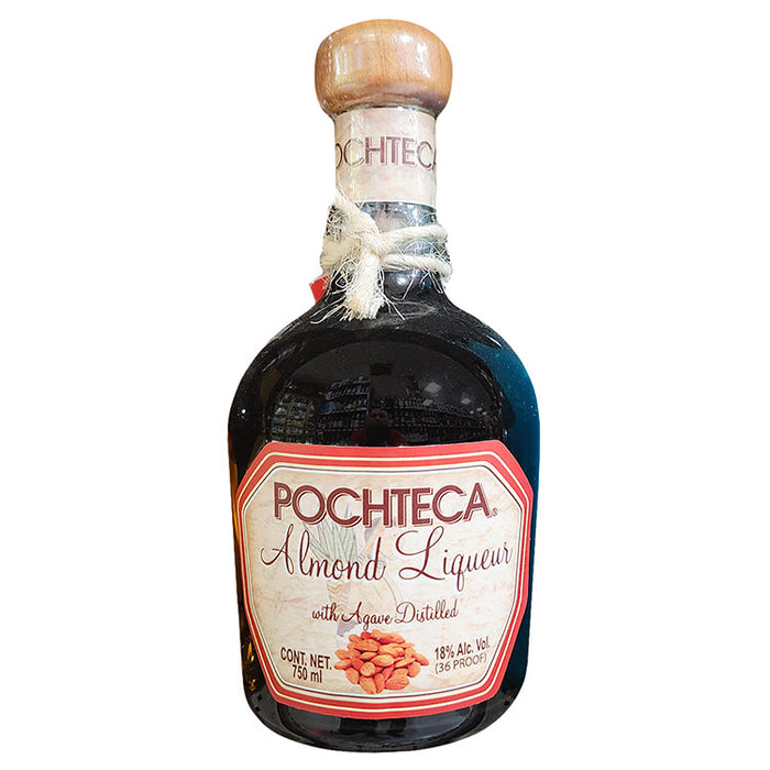 Pochteca - Almond Liqueur