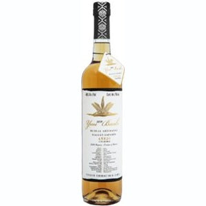 Yuu Baal - Mezcal Artesanal Maguey Espadin Anejo - TIPXY
