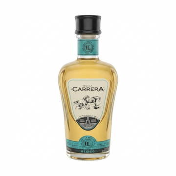 Carrera - Joven Hombre Edition 90PF - TIPXY