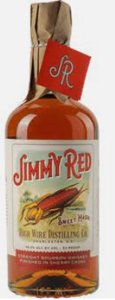 Jimmy Red Sweet Mash Sherry Casks - TIPXY