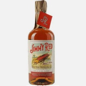 High Wire Distilling Co - Jimmy Red Sweet Mash Sherry Casks - TIPXY