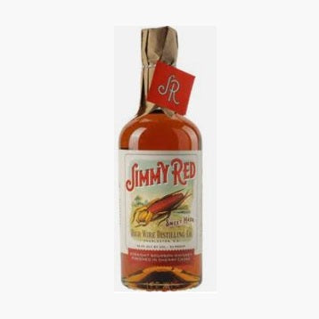 Jimmy Red Sweet Mash Sherry Casks - TIPXY