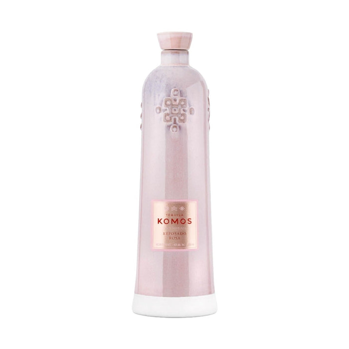 Komos Reposado Rosa Tequila (375ml)