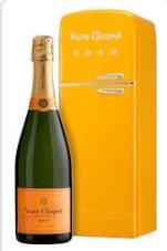 Veuve Clicquot - Fridge Brut - TIPXY