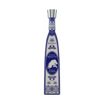 Casa Maestri - Tequila Reposado - TIPXY