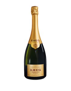 Krug - Grande Cuvee - TIPXY