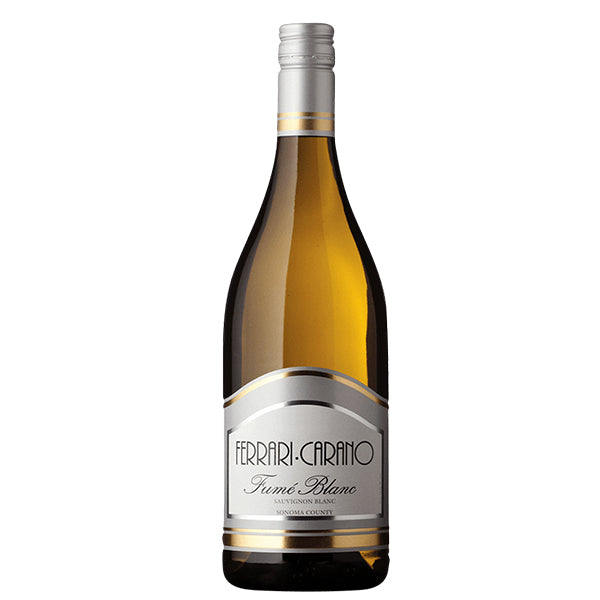 Ferrai Carano - Fume Blanc - TIPXY