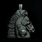 Cabal - Botella de Caballo Extra Anejo - TIPXY