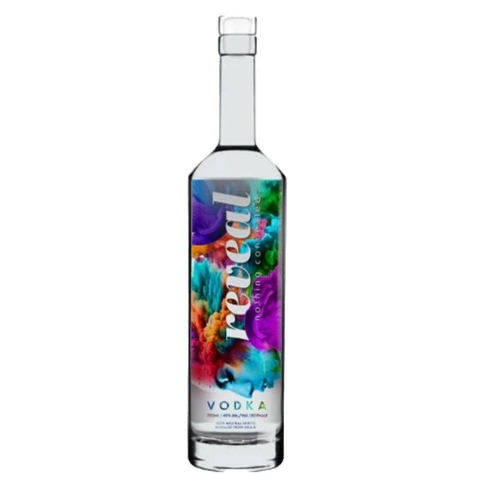 Fenwick's Distillery - Reveal Vodka - TIPXY