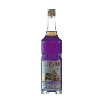 Idlewild Spirits - Purple Daze Gin
