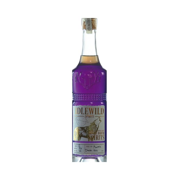 Idlewild Spirits - Purple Daze Gin