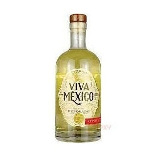 Viva Mexico Reposado - TIPXY