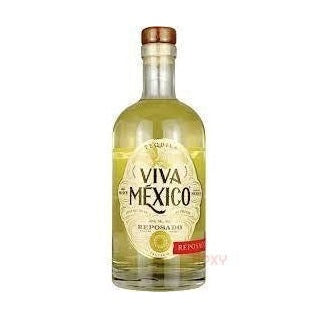 Viva Mexico - Reposado Tequila