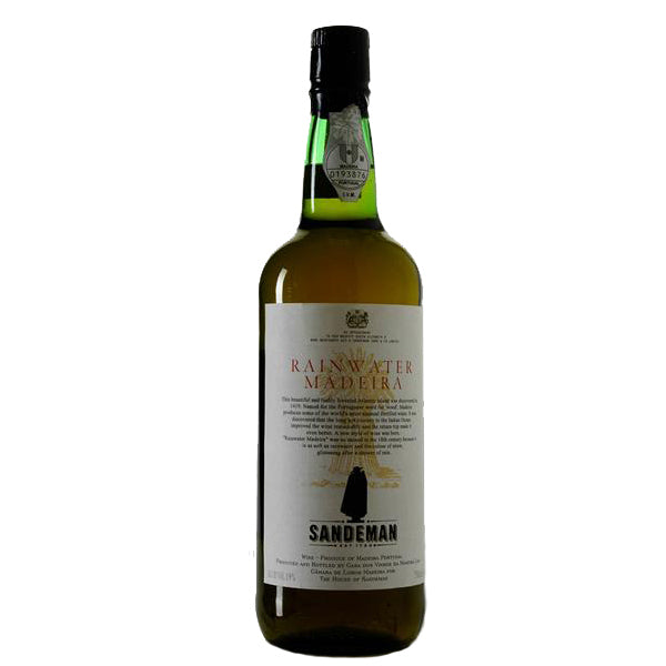 Sandeman - Rain Water Madeira - TIPXY
