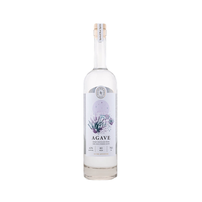 Spotted Bear Spirits - Agave Spirit - TIPXY