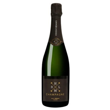 HRLM - Champagne - TIPXY