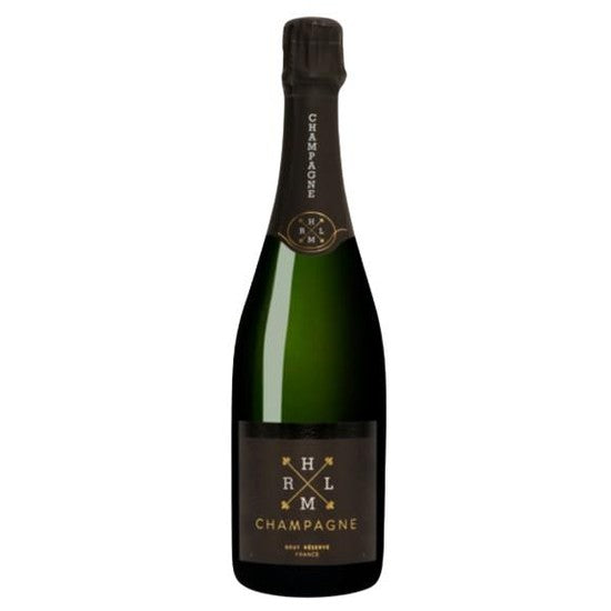HRLM - Champagne - TIPXY