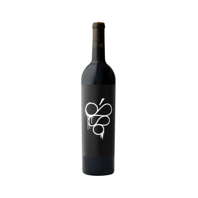 IBest Wines - Limited Edition Art Label Set Red Blend Wine 2022