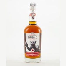 Giant Texas - University of Houston Straight Bourbon Whiskey - TIPXY