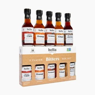 Bitters - TIPXY