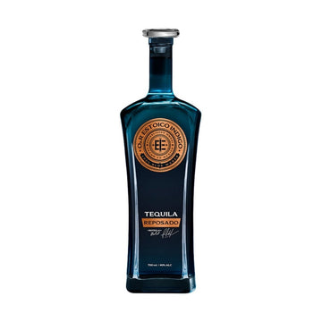 O&R Estoico Indigo - Reposado Tequila