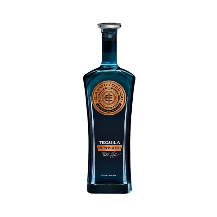 O&R Estoico Indigo - Reposado Tequila