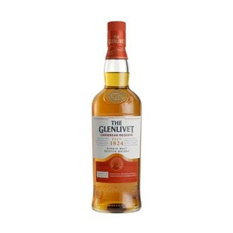 The Glenlivet Caribbean Reserve - TIPXY