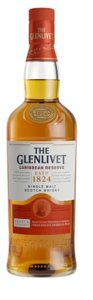 The Glenlivet Caribbean Reserve