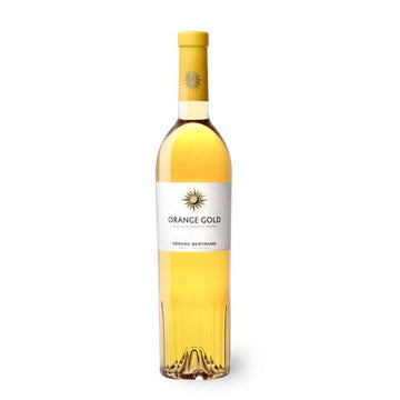 Gerard Beryrand - Orange Gold - TIPXY