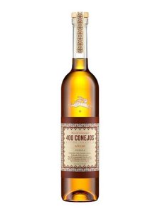 Anejo Oaxaca Espadin - TIPXY
