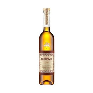 Anejo Oaxaca Espadin - TIPXY