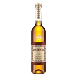 400 Conejos - Anejo Oaxaca Espadin - TIPXY